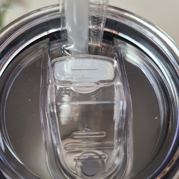 Enchantress Spellbook Witch Tumbler – 20 oz | Scott Heil of the Crowing Hen - Picture 6 of 8